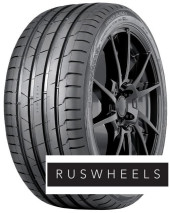 Шины Nokian Tyres 235/45 r19 Hakka Black 2 99W