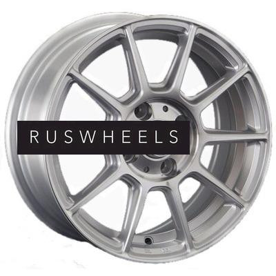 Диски LS 6,5x15/4x100 ET40 D73,1 820 SF Диски LS 6,5x15/4x100 ET40 D73,1 820 SF