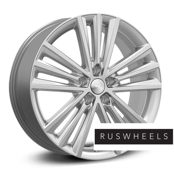 Диски Скад R19 / 7.5J PCD 5x114.3 ЕТ 34 ЦО 66.6 Манчестер