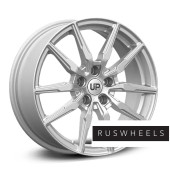 Диски Wheels UP R17 / 7J PCD 5x114.3 ЕТ 48 ЦО 67.1 Up121 Диски Wheels UP R17 / 7J PCD 5x114.3 ЕТ 48 ЦО 67.1 Up121