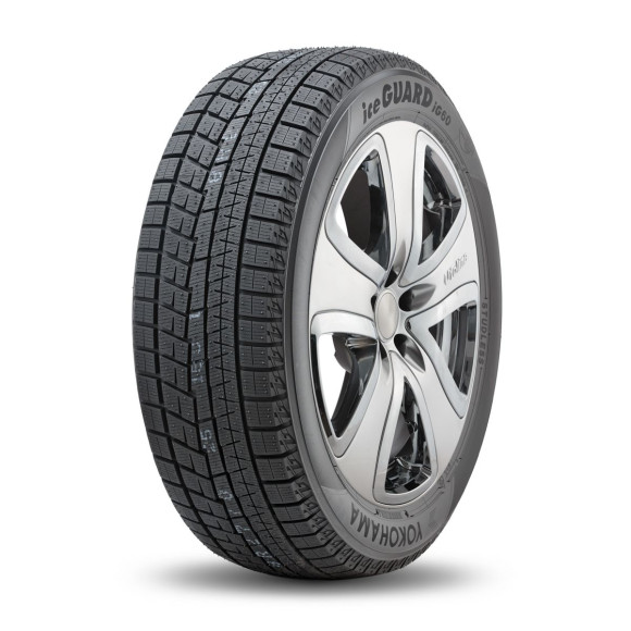 Шины Yokohama 175/70R14 84Q iceGuard Studless iG60 TL