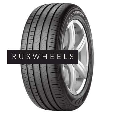 Шины Pirelli 235/55 r20 Scorpion Verde 102V