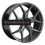 Диски LS Forged 8x19/5x114,3 ET35 D67,1 LS FG14 MGM (конус, C570)