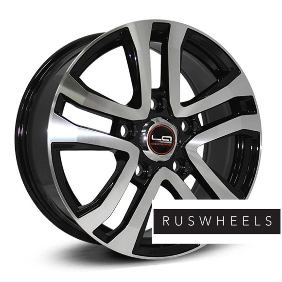 Диски Legeartis Concept R18 / 8J PCD 5x150 ЕТ 60 ЦО 110.1 LX520 Диски Legeartis Concept R18 / 8J PCD 5x150 ЕТ 60 ЦО 110.1 LX520