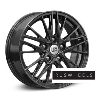 Диски Wheels UP R16 / 6.5J PCD 5x108 ЕТ 50 ЦО 63.35 Up108