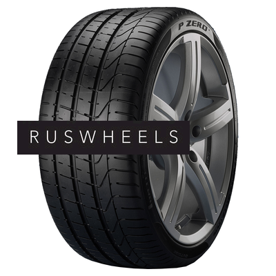 Шины Pirelli 255/35 r19 P Zero 96Y Шины Pirelli 255/35 r19 P Zero 96Y