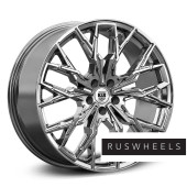 Диски КиК R20 / 9J PCD 5x130 ЕТ 50 ЦО 71.6 Элерон