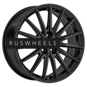 Диски LS FlowForming 7,5x18/5x112 ET50 D66,6 RC93 BKS (конус)