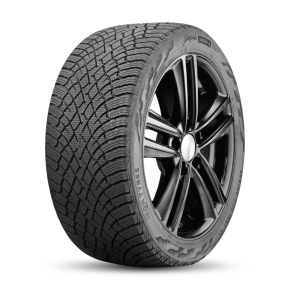 Шины Ikon Tyres 225/50/18 T 99 Ikon Autograph Snow 5 SUV XL Шины Ikon Tyres 225/50/18 T 99 Ikon Autograph Snow 5 SUV XL