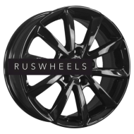 Диски iFree 6,5x16/5x114,3 ET45 D60,1 Скайрим (КС907) BK Диски iFree 6,5x16/5x114,3 ET45 D60,1 Скайрим (КС907) BK