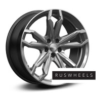 Диски Скад R19 / 9J PCD 5x114.3 ЕТ 35 ЦО 66.1 Гранада Диски Скад R19 / 9J PCD 5x114.3 ЕТ 35 ЦО 66.1 Гранада