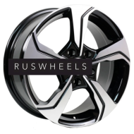 Диски RST 6,5x16/5x114,3 ET45 D60,1 R026 (Corolla) BD