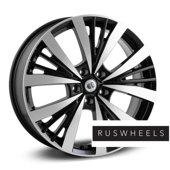 Диски КиК R19 / 7.5J PCD 5x114.3 ЕТ 35 ЦО 60.1 Марвел-Оригинал Диски КиК R19 / 7.5J PCD 5x114.3 ЕТ 35 ЦО 60.1 Марвел-Оригинал