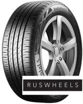 Шины Continental 245/45 r18 EcoContact 6 100Y