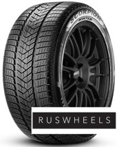 Шины Pirelli 285/45 r21 Scorpion Winter 113H Runflat