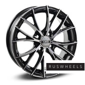 Диски NEO R15 / 6J PCD 4x100 ЕТ 40 ЦО 67.1 573