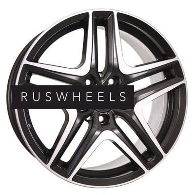 Диски Neo 7,5x17/5x112 ET42 D66,6 723 BSD