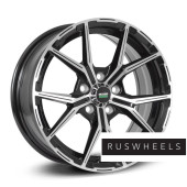Диски Megami R15 / 6.5J PCD 4x98 ЕТ 35 ЦО 58.6 MGM-22