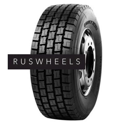 Грузовые шины Ovation 295/80R22,5 152/149M VI-668 TL 18PR Грузовые шины Ovation 295/80R22,5 152/149M VI-668 TL 18PR