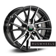 Диски Megami R14 / 6J PCD 4x100 ЕТ 35 ЦО 73.1 MGM-26 Диски Megami R14 / 6J PCD 4x100 ЕТ 35 ЦО 73.1 MGM-26