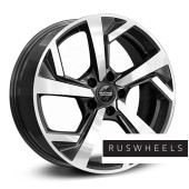 Диски Скад R18 / 7J PCD 5x108 ЕТ 33 ЦО 60.1 KL-328