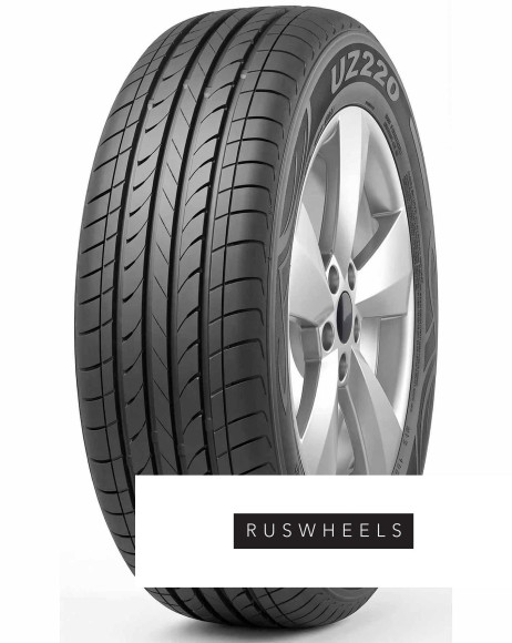 Шины Bars 195/55 r15 UZ220 85V