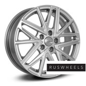 Диски Carwel R16 / 6J PCD 5x110 ЕТ 38 ЦО 65.1 Галилео