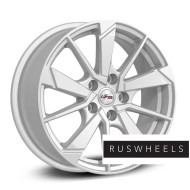 Диски iFree R16 / 6.5J PCD 5x110 ЕТ 40 ЦО 63.35 Зиплайн
