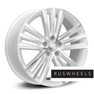 Диски Скад R19 / 7.5J PCD 5x108 ЕТ 38 ЦО 60.1 Манчестер