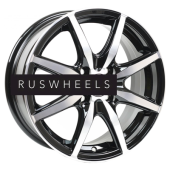 Диски Venti 6x15/4x98 ET35 D58,6 1515 BD