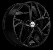 Диски Carwel 7,0\R17 5*114.3 ET45 d60.1 BL Диски Carwel 7,0\R17 5*114.3 ET45 d60.1 BL