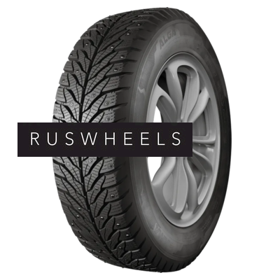 Шины Kama 175/70R13 82T Alga (НК-531) TL (не шип.)