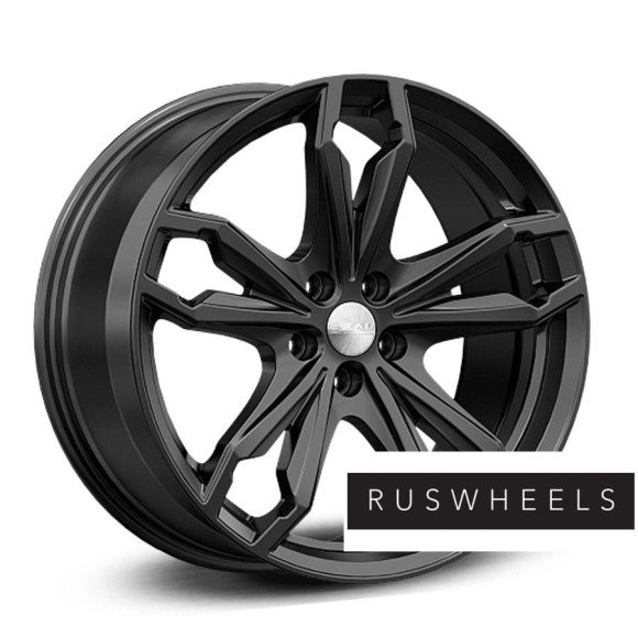 Диски Скад R19 / 9J PCD 5x112 ЕТ 38 ЦО 66.6 Гранада Диски Скад R19 / 9J PCD 5x112 ЕТ 38 ЦО 66.6 Гранада