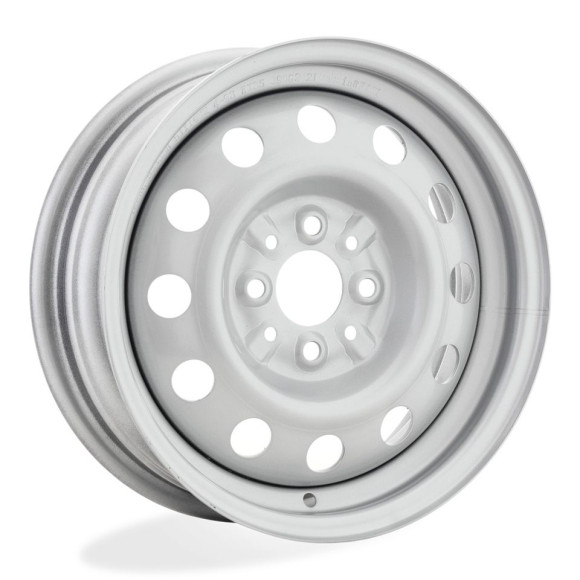 Диски TREBL 5,0\R14 4*98 ET35 d58.6 Silver Диски TREBL 5,0\R14 4*98 ET35 d58.6 Silver