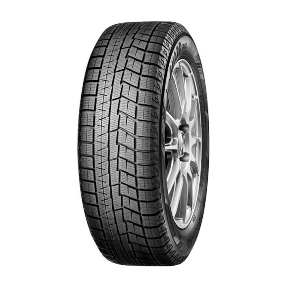 Шины Yokohama 195/70R14 91Q iceGuard Studless iG60 TL
