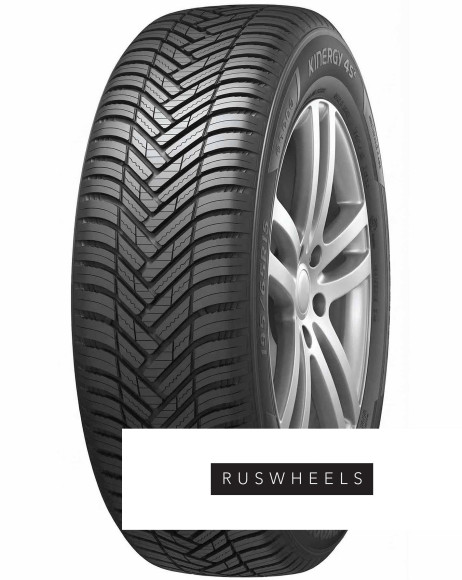 Шины Hankook 195/55R16 87V Kinergy 4s2 H750 TL Шины Hankook 195/55R16 87V Kinergy 4s2 H750 TL