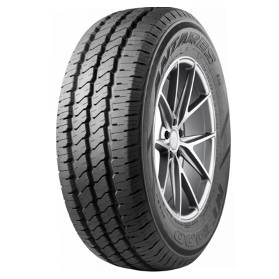 Шины Antares 195/75R16C 107/105S NT 3000 TL M+S 8PR Шины Antares 195/75R16C 107/105S NT 3000 TL M+S 8PR