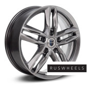 Диски КиК R16 / 6J PCD 5x112 ЕТ 50 ЦО 57.1 Sayan- Оригинал