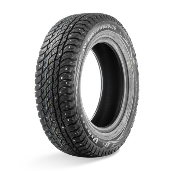Шины Viatti 285/60 r18 Bosco Nordico V-523 116T Шипы Шины Viatti 285/60 r18 Bosco Nordico V-523 116T Шипы
