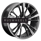 Диски Replay 8x18/5x114,3 ET37 D66,6 HV67 GMFP (конус, C570) Диски Replay 8x18/5x114,3 ET37 D66,6 HV67 GMFP (конус, C570)