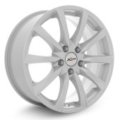 Диски Xtrike 7,0\R17 5*100 ET45 d67.1 HS