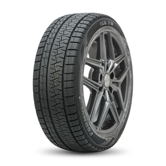 Шины Pirelli Formula 225/60/18 T 104 FORMULA ICE FRICTION XL Шины Pirelli Formula 225/60/18 T 104 FORMULA ICE FRICTION XL