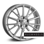Диски Скад R17 / 6.5J PCD 5x112 ЕТ 49 ЦО 66.6 Дубай