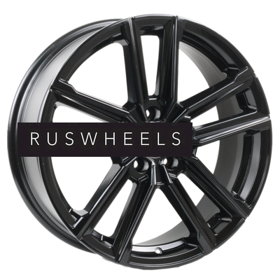 Диски RST 7x18/5x108 ET33 D60,1 R078 (Tiggo) BL