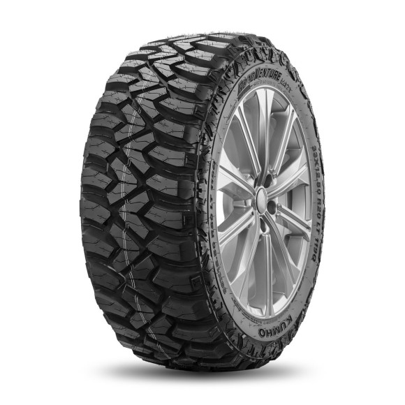 Шины Kumho 31/10.5 r15 Road Venture MT71 109Q Шины Kumho 31/10.5 r15 Road Venture MT71 109Q