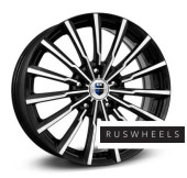 Диски КиК R17 / 7J PCD 5x112 ЕТ 49 ЦО 57.1 Акцент Диски КиК R17 / 7J PCD 5x112 ЕТ 49 ЦО 57.1 Акцент