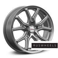 Диски iFree R17 / 6.5J PCD 5x108 ЕТ 33 ЦО 60.1 Страйк