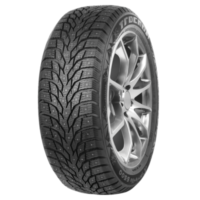 Шины Tracmax 255/55R19 111T XL X-Privilo S500 TL (шип.) Шины Tracmax 255/55R19 111T XL X-Privilo S500 TL (шип.)