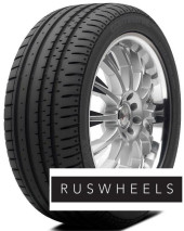 Шины Continental 275/45 r18 ContiSportContact 2 103Y Шины Continental 275/45 r18 ContiSportContact 2 103Y
