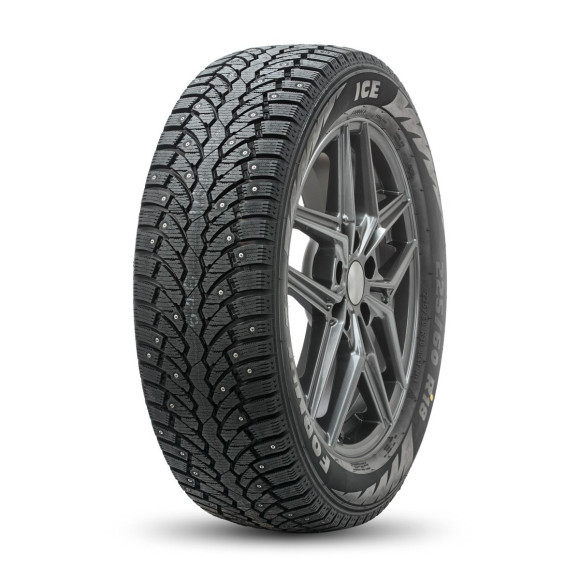 Шины Formula 225/60 r17 Ice 99T Шипы Шины Formula 225/60 r17 Ice 99T Шипы